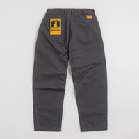 Service Works Canvas Part Timer Pants - Grey thumbnail