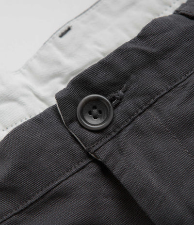 Service Works Canvas Part Timer Pants - Grey