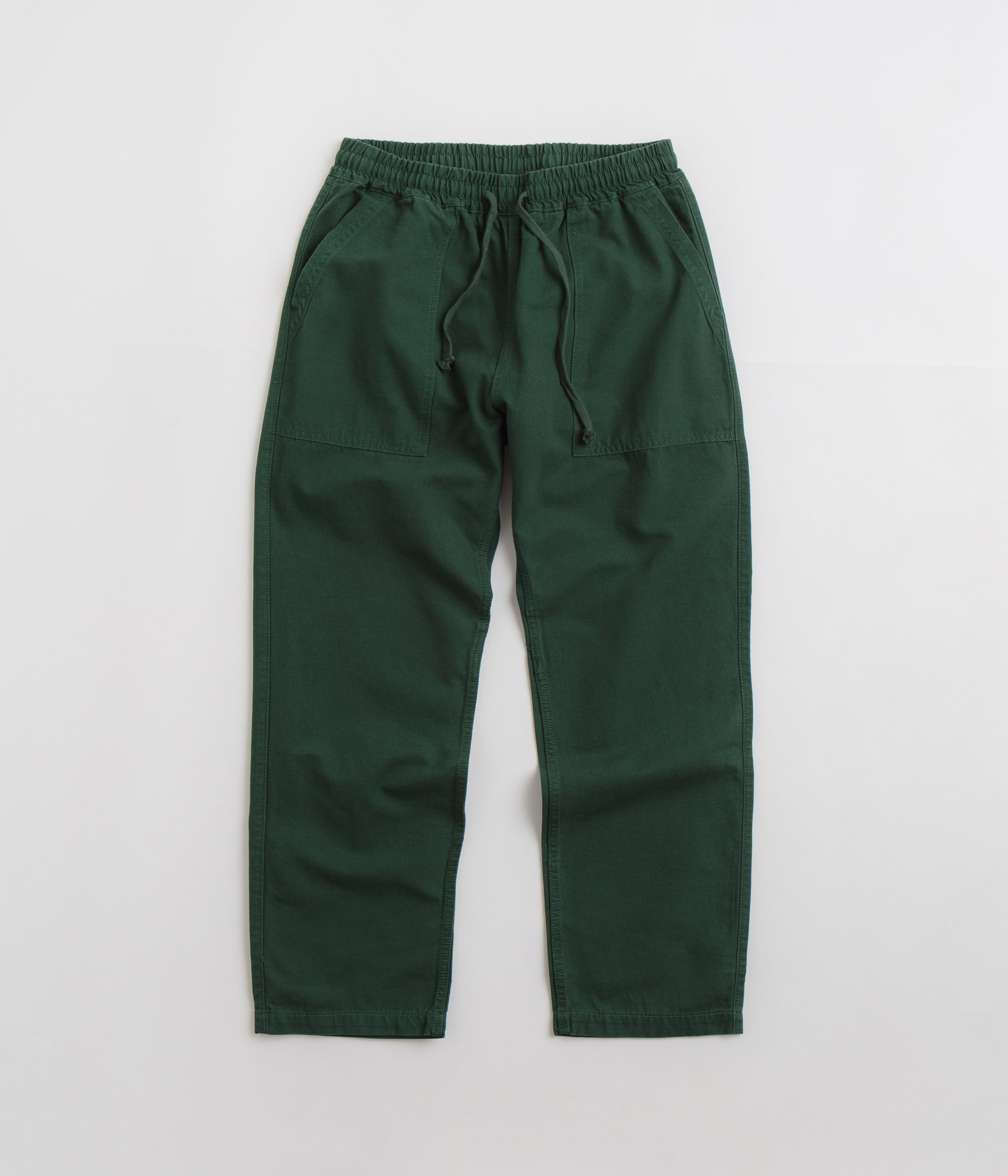 Fitted hot sale chef pants