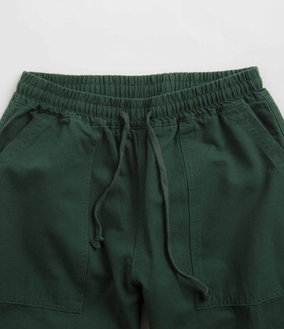 Service Works Classic Chef Pants - Forest