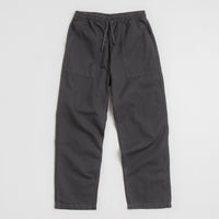 Service Works Classic Chef Pants - Grey thumbnail