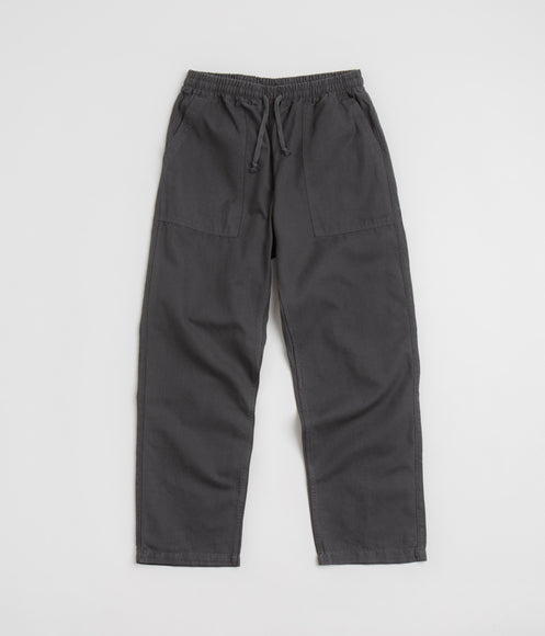 Service Works Classic Chef Pants - Grey