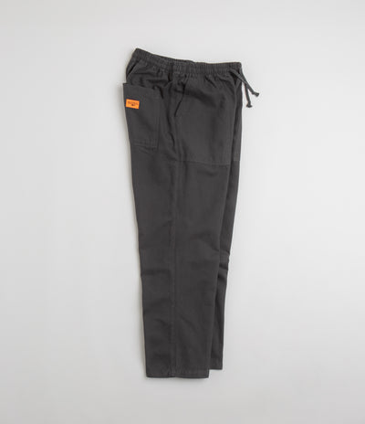 Service Works Classic Chef Pants - Grey