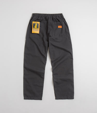 Service Works Classic Chef Pants - Grey