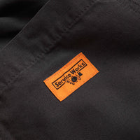 Service Works Classic Chef Pants - Grey thumbnail