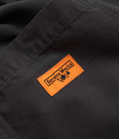 Service Works Classic Chef Pants - Grey