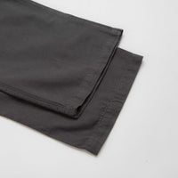 Service Works Classic Chef Pants - Grey thumbnail