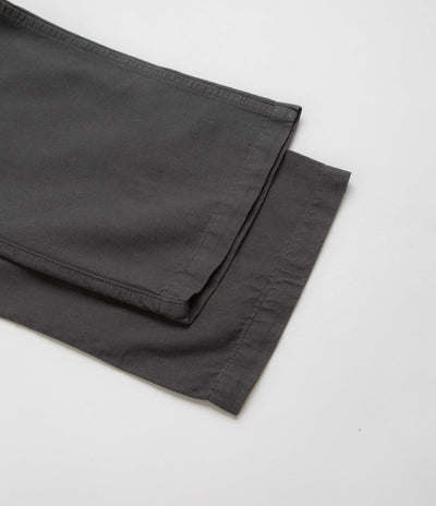 Service Works Classic Chef Pants - Grey