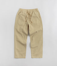 Service Works Classic Chef Pants - Khaki