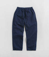 Service Works - Classic Canvas Chef Pants in Navy – The Rugged Society