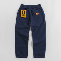 Service Works Classic Chef Pants - Navy thumbnail