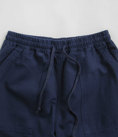 Service Works Classic Chef Pants - Navy