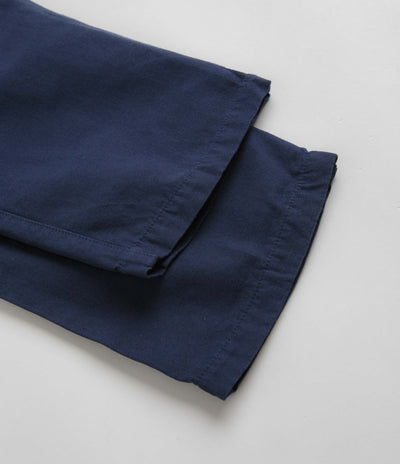 Service Works Classic Chef Pants - Navy