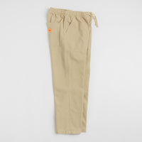 Service Works Classic Chef Pants - Pale Khaki thumbnail