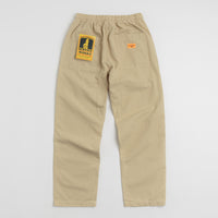 Service Works Classic Chef Pants - Pale Khaki thumbnail