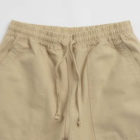 Service Works Classic Chef Pants - Pale Khaki thumbnail