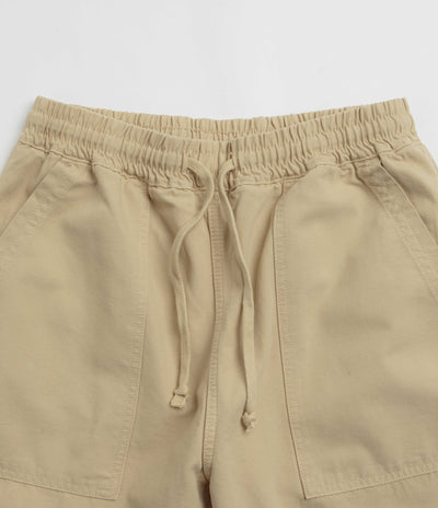 Service Works Classic Chef Pants - Pale Khaki