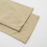 Service Works Classic Chef Pants - Pale Khaki thumbnail