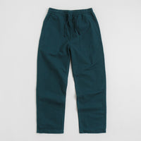 Service Works Classic Chef Pants - Petrol thumbnail