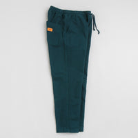 Service Works Classic Chef Pants - Petrol thumbnail