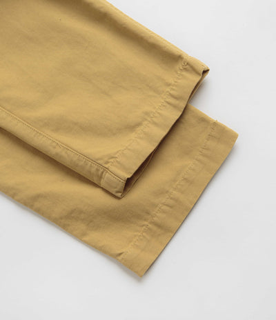 Service Works Classic Chef Pants - Tan