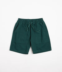 Service Works Classic Chef Shorts - Teal