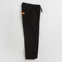 Service Works Classic Corduroy Chef Pants - Black thumbnail