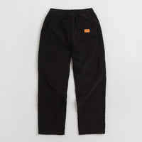 Service Works Classic Corduroy Chef Pants - Black thumbnail