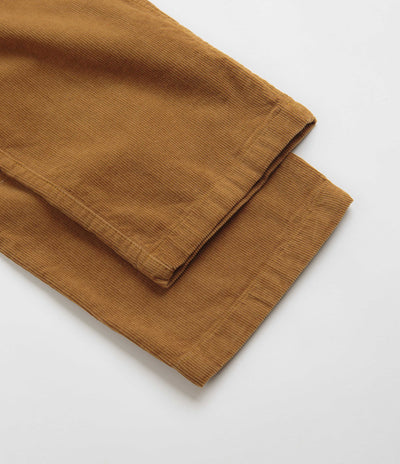 Service Works Corduroy Chef Pants - Pecan