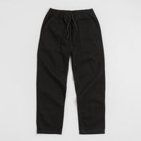 Service Works Denim Chef Pants - Black thumbnail