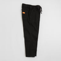 Service Works Denim Chef Pants - Black thumbnail