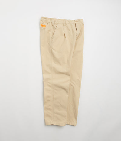 Service Works Dense Twill Waiter Pants - Beige