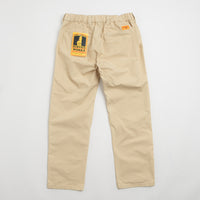 Service Works Dense Twill Waiter Pants - Beige thumbnail