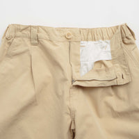 Service Works Dense Twill Waiter Pants - Beige thumbnail