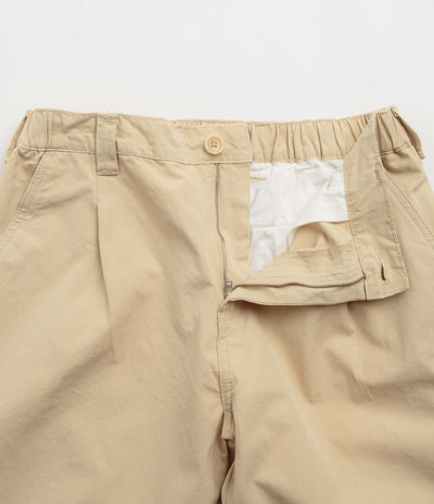 Service Works Dense Twill Waiter Pants - Beige