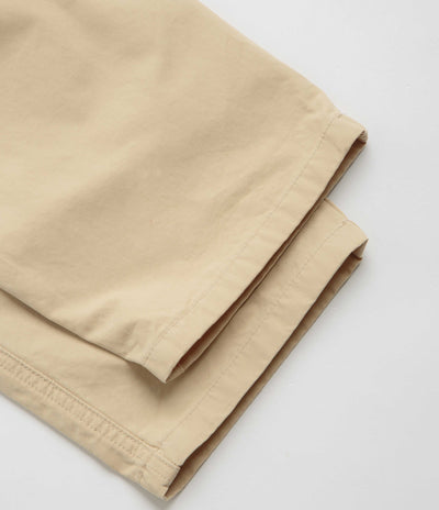 Service Works Dense Twill Waiter Pants - Beige