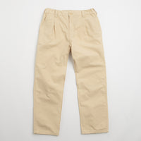 Service Works Dense Twill Waiter Pants - Beige thumbnail