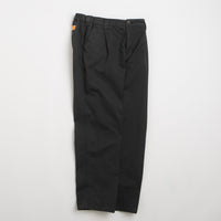 Service Works Dense Twill Waiter Pants - Black thumbnail