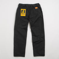 Service Works Dense Twill Waiter Pants - Black thumbnail