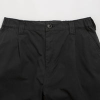 Service Works Dense Twill Waiter Pants - Black thumbnail