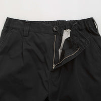 Service Works Dense Twill Waiter Pants - Black thumbnail