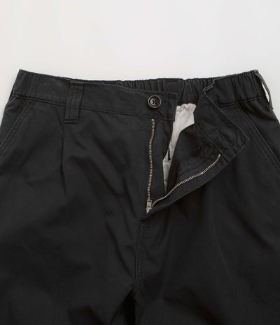 Service Works Dense Twill Waiter Pants - Black