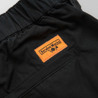 Service Works Dense Twill Waiter Pants - Black thumbnail