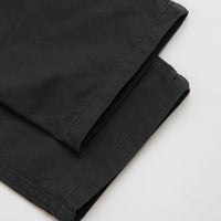 Service Works Dense Twill Waiter Pants - Black thumbnail