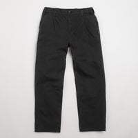 Service Works Dense Twill Waiter Pants - Black thumbnail