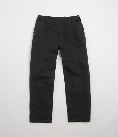 Service Works Dense Twill Waiter Pants - Black