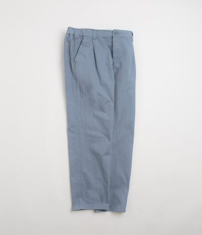 Service Works Dense Twill Waiter Pants - Harbour