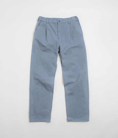 Service Works Dense Twill Waiter Pants - Harbour