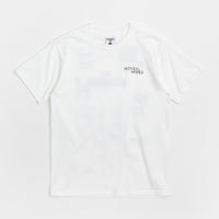 Service Works Dining Set T-Shirt - White thumbnail