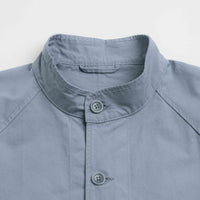 Service Works Fine Twill Waiters Jacket - Harbour thumbnail